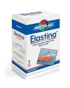 ELASTINA-SALVADITO IMBOTTITO