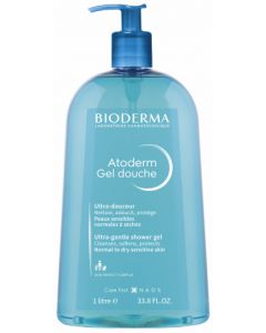 ATODERM GEL DOUCHE 1LT