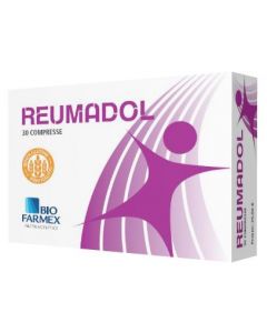 Reumadol Integratore Articolazioni 30 Compresse