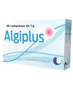 Algiplus Integratore 36 Compresse
