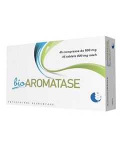 Bioaromatase Integratore 45 Compresse