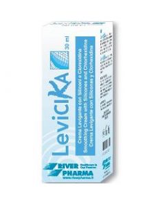 Levicika Crema Levigante 30 ml