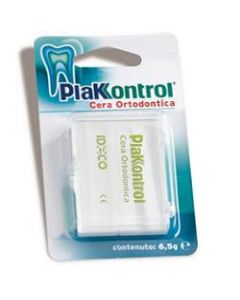 Plakkontrol Cera Ortodontica 6,5 g