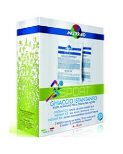 MASTER-AID GH ISTANT 2PZ