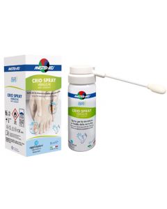 CRIOLINE VERRUCHE SPRAY 50ML