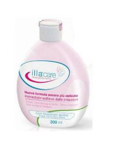ILLA CARE DETERGENTE INT 300ML