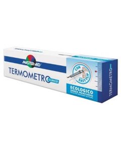 MASTER-AID TERMOMET CLINICO ECOL
