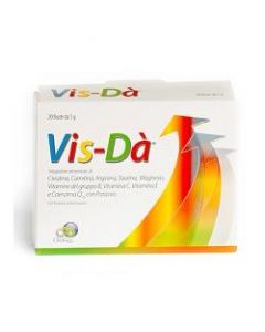 VIS-DA INTEG PROENERGET 20BS