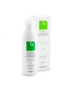 Tiodet-ZNP Doccia Shampoo 200 ml