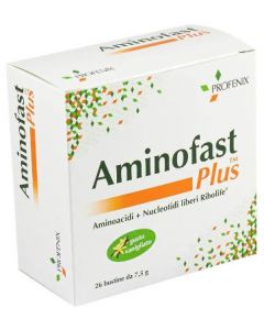 AMINOFAST 26BUST