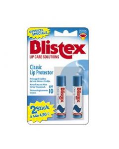 BLISTEX-LIP CLASSIC PROT 2PZ