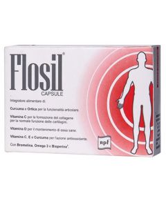FLOSIL 20CPS
