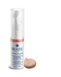 Rilastil Camouflage Correttore Fluido Pesca Antimacchie 5 ml