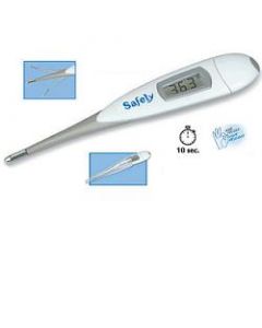 TERMOMETRO DIG I THERM SAF