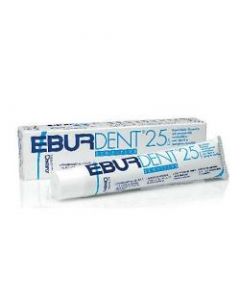 EBURDENT 25 DENTIFRICIO SENS 75ML