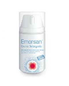 EMORSAN CREMA DETERGENTE 75ML