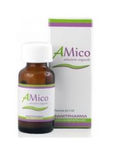 AMICO SOLUZIONE UNGUEALE 5ML