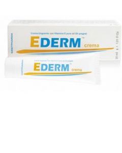 EDERM CREMA 30ML