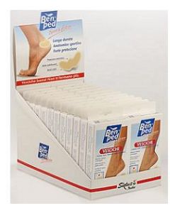 BENPED-VESCICHE ASSORT 6PZ