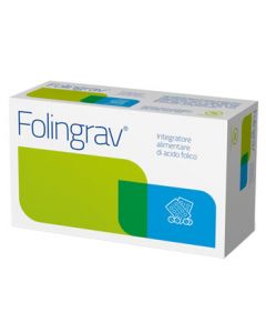 FOLINGRAV-INTEG  60 CPR