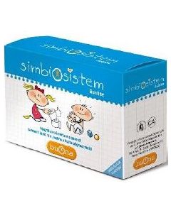 SIMBIOSISTEM 20BUSTE