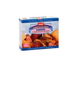 HARIFEN Snack Fragola 125g