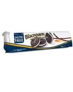 NUTRIFREE BISCREAM C/CR VAN