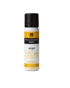 Heliocare 360 Airgel SPF 50+ Protezione Solare Corpo 60 ml