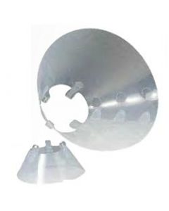 COLLARE Elisab. 20cm Vet.