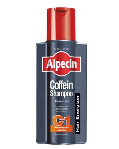 ALPECIN ENERG SH CAFFEINA