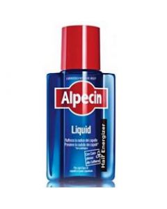 ALPECIN ENERG TONIC DOPO/SH 200M