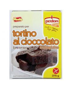 EASYGLUT PREP TORTINO CACAO S/GL