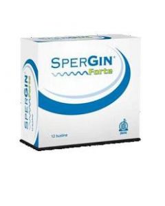 Spergin Forte 12 Bustine