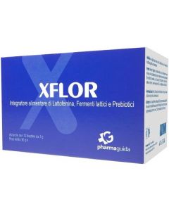 XFLOR 12BUST 36G