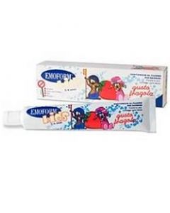 EMOFORM KIDS FRAG DENT 50ML