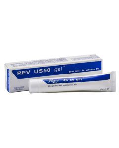 Rev US50 Gel Mani e Piedi 50 ml