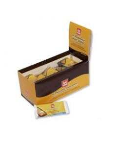 Baule Volante Biscotti di Riso Cioccolato a Latte 23g