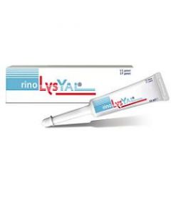 RINOLYSYAL 15ML