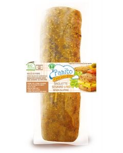 PANITO Baguette Semi Ses/Lino