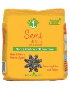 Probios Semi Di Chia Biologici 150g