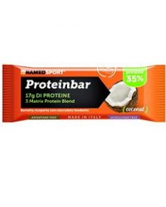 Named Sport Proteinbar Coconut 50G