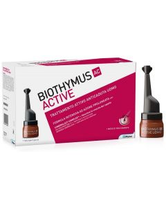 BIOTHYMUS-AC ACT U TRATT 10F