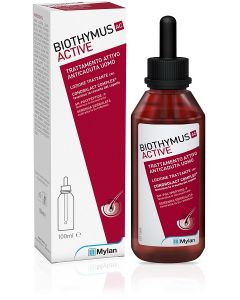 Biothymus AC Active Lozione Uomo Anticaduta 100 ml