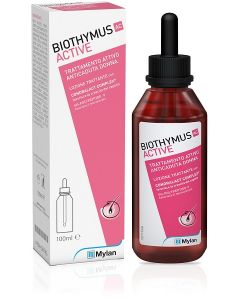 Biothymus AC Active Lozione Donna Anticaduta 100 ml