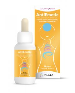 Antiemetic Gocce 20 ml