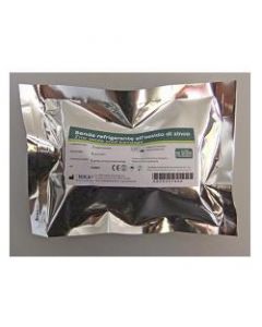 Benda Refrigerante All'Ossido Di Zinco 8x500cm