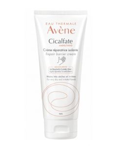 Avène Cicalfate Mani Crema Ristrutturante Barriera 100 Ml