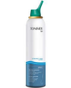 Tonimer Getto Strong Soluzione Nasale 200 Ml
