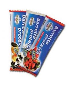 ULTIMATE BARR PROTEIC NOCCIOL40G