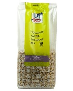 FIOCCHI AVENA 500G FINESTRA